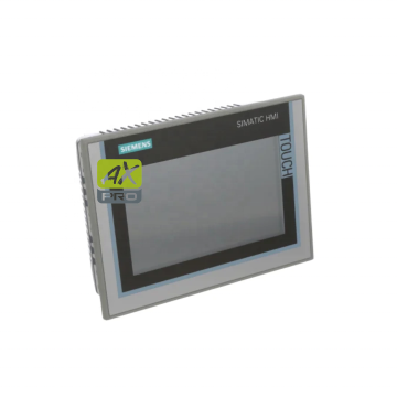 SIEMENS TP700 Comfort 9\" HMI Touch Screen Panel - Brand New