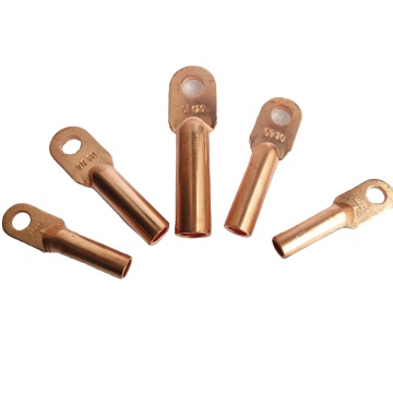 Exploring Hot Sale Copper Lug Types: Diverse Cable Joints and Lugs for Electrical Connections