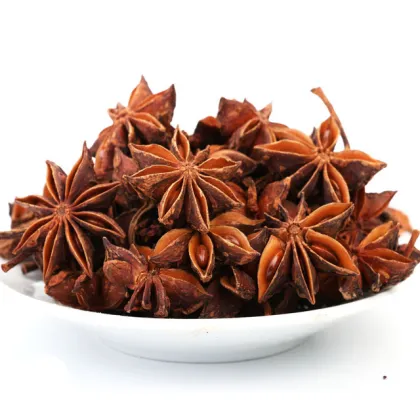 40g High Quality Spicy Flavour Chinese Original Seasoning Star Anise