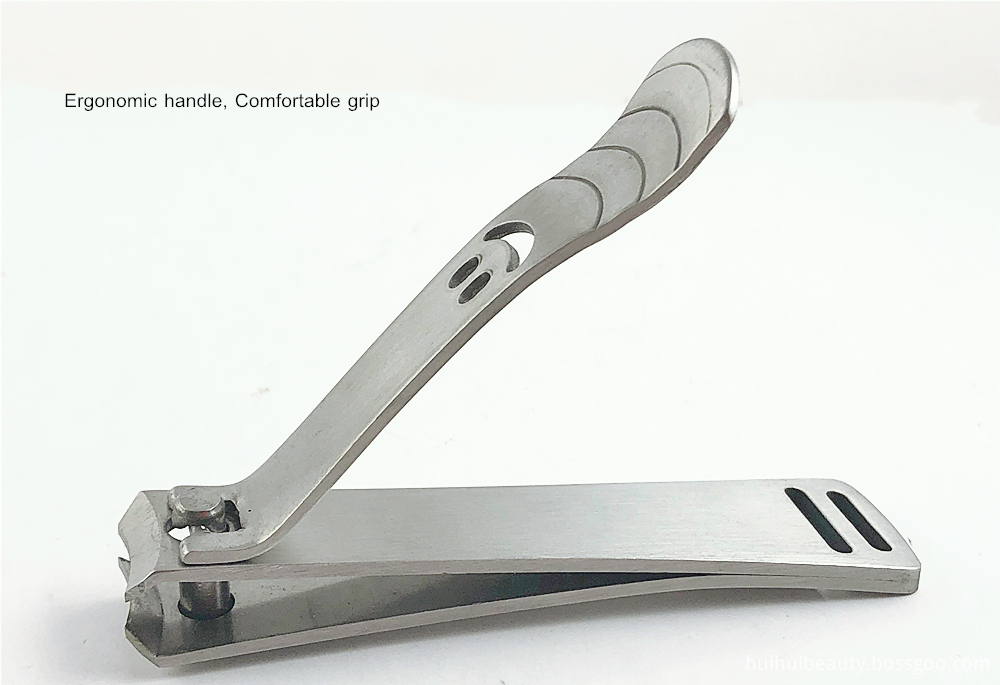 Hand Nail Clippers