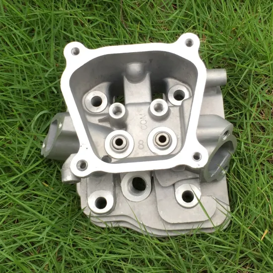 BISON(CHINA) Chinese Factory Diesel Engine Cylinder Head