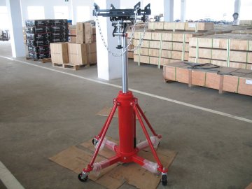 Cod.BCCV 1000KG Elevadores Hidraulicos