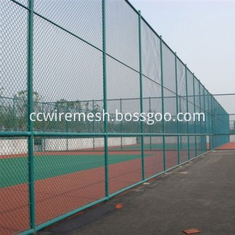 welded wire mesh