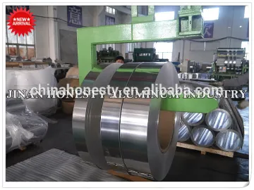 Wholesale Price Decorative 3003 H24 aluminum strip