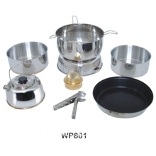 Outdoor Camping Pot Set