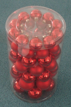 glass ball