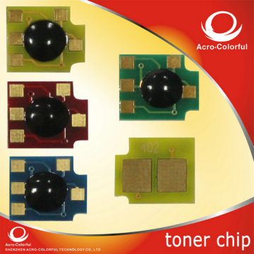Toner-Chip för HP Laserjet PRO 200 färg M251/Mfp/M276n