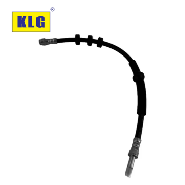 Audi KLG 용 고품질 후면 브레이크 파이프 4G0611775C