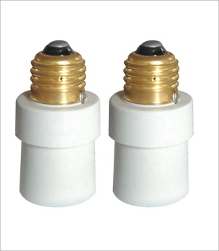 Hot Product Of 2020 Screw Sensor Electric Pir Sensor Lamp Holder With E27/E26