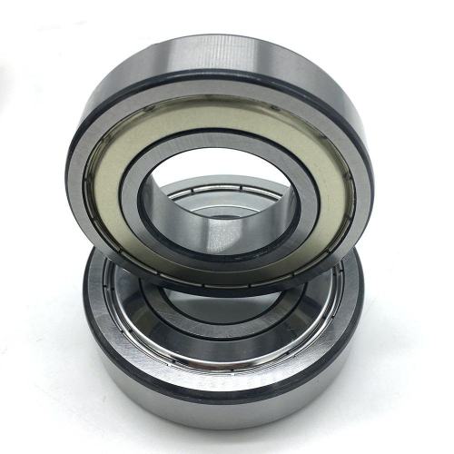 New Auto Spare Parts Deep Groove Ball Bearing
