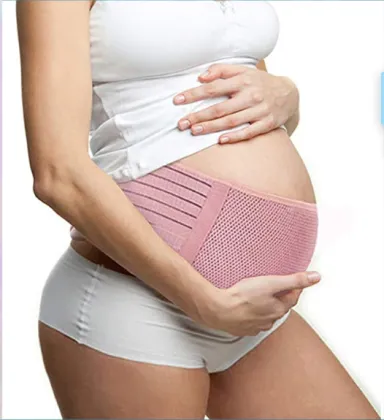 Maternity Belt for Pregnancy Belly Support