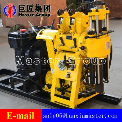 HZ-130Y Hydraulic Rotary Drilling Rig Construction Equipment