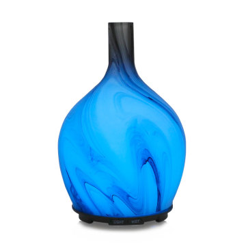 High Quality Colorful Glass Essential Oil Aroma Diffuser