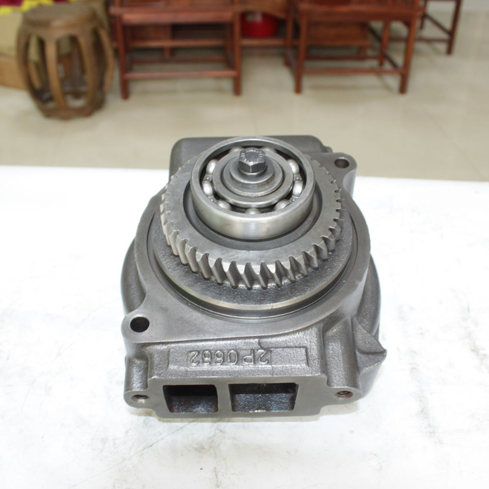 Pump 2P0662 for Excavator Parts