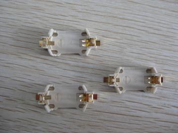 Cr2450 Button Battery Holder