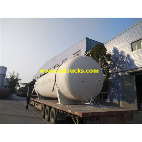 20000 Gallons Domestic Bulk Propane Gas Tanks