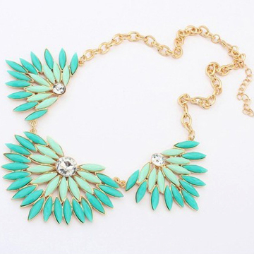 Jewelry Necklace 0007