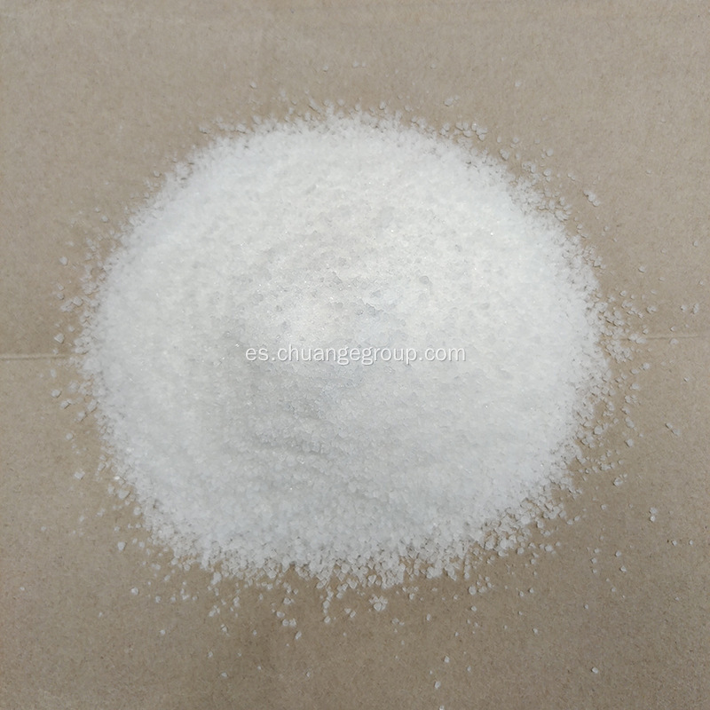 Shuangxin alcohol polivinílico PVA 0588 con agente anti-foam