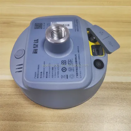 Professional iHand55 Controller: China-Made GNSS RTK Survey Instruments with Hi-Target IRTK20