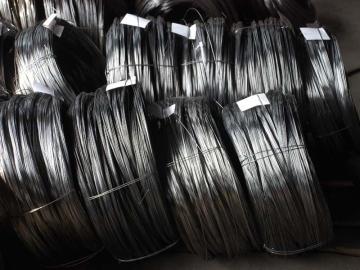 5.5 mm bright hard nails wire & Q195 mild steel wire