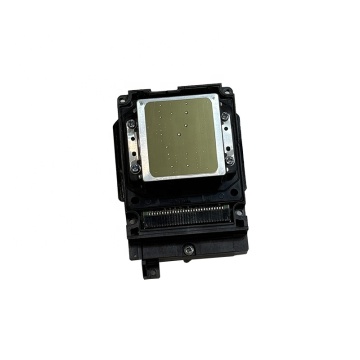 Tx800 Printhead for DTF and UV Printing