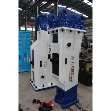 Breaker High Quaity OEM Breaker