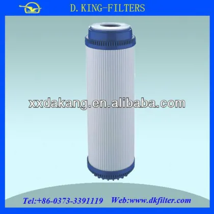 new type pentek carbon block water filter
