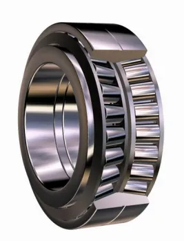Double-row Tapered Roller Bearings