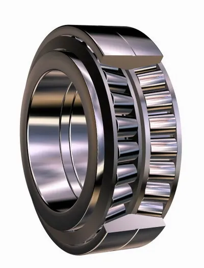 Double-row Taper Roller Bearings