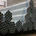 ASTM A53-Gr.B Pipe en acier galvanisé