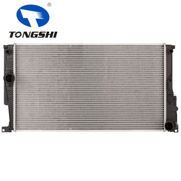 Aluminum radiator for BMW 2 SERUES 2.0L L4 14- /3 F30 328i 11- OEM 17117618807 auto radiator