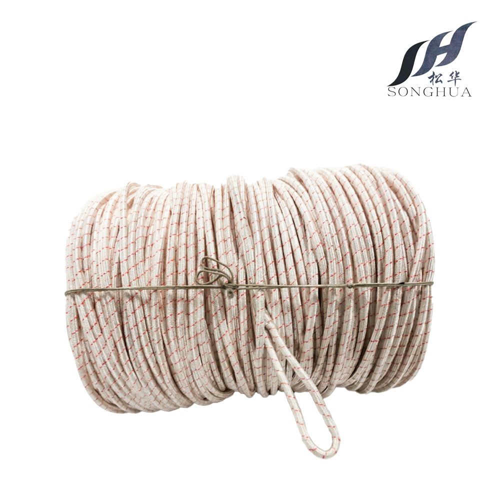UHMWPE fiber towing rope(1)