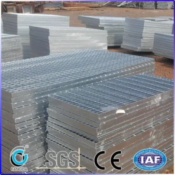 Save 5% Off Heavy Duty Road + Floor Galvanized Steel Grating