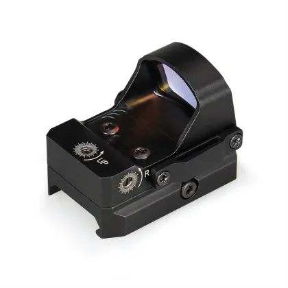 Red Dot Sight 1x14x17 Red Dot Scope HK2-0132