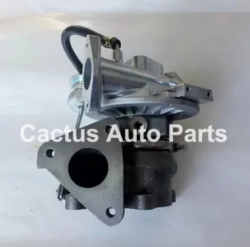 Turbo Yd25 Rhf4h 14411MB40c 14411vm01A 14411-MB40b Turbocharger