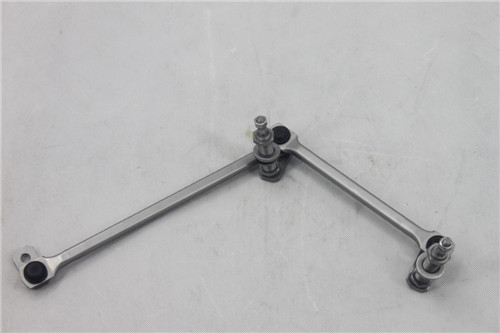 AUTO Windshield Wiper Link