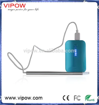 Online shopping restaurant power bank, custom wholesale power bank