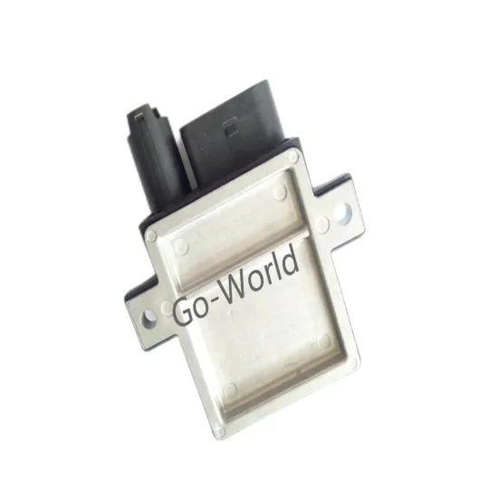 Preheating Glow Plug Control Unit for M57N/M57N2 Engines - 12217801201