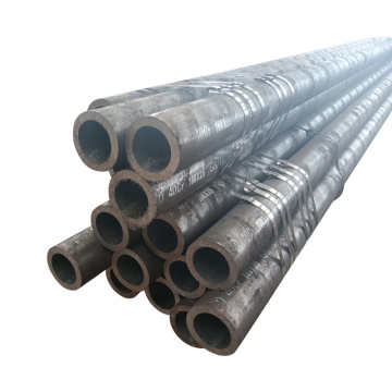 Astm A53 Honed Steel Pipe