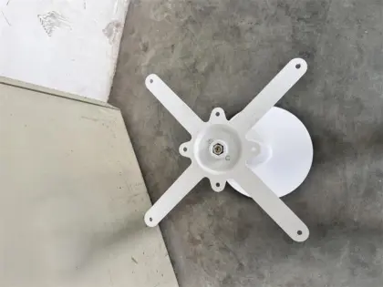 ABS plastic top folding tables for bar tables