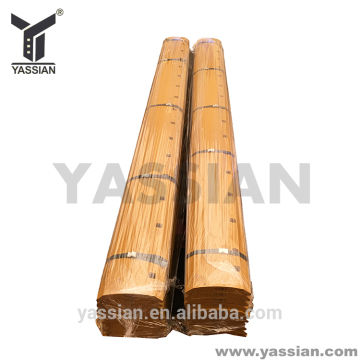 GET parts YASSIAN profesyonel yedek parçalar greyder bıçağı 4T2244 satışı