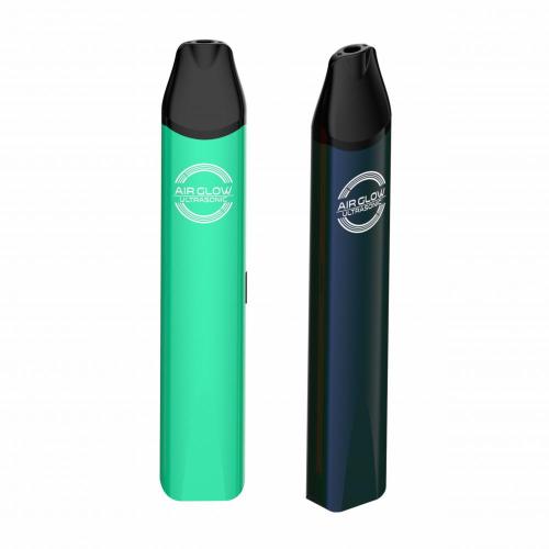 2ml Prefilled Disposable Vape Pod Kit 3 multrasonic
