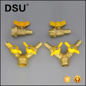 All kinds of brass gas ball valve Brass Gas Valve male or female thread