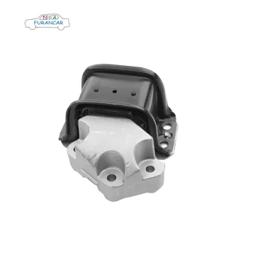 Nafurancar High Quality Auto Rubber Parts Factory Price for Peugeot 1807.X2 Engine Mount