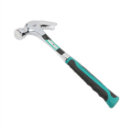 Promozione Claw Hammer con impugnatura in plastica