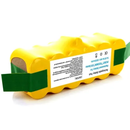 14.4V Roomba R3 Replacement Battery for iRobot Roomba 500