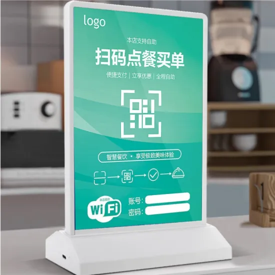 Cheapest LED Menu Poster Frames for A3, A4, A5 Sizes