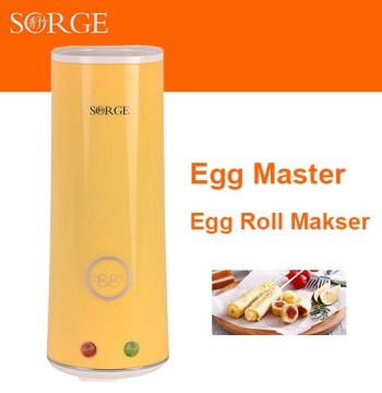 2015 New Egg Roll Maker Egg Cooker Boiler As Seen On TV