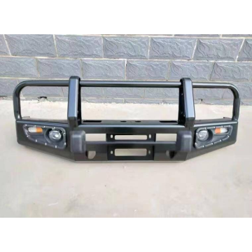 4x4 Accesorios Bull Bar para Land Cruiser LC76