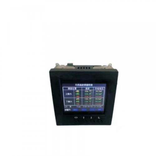 JOE3OONC managed temperature measuring device